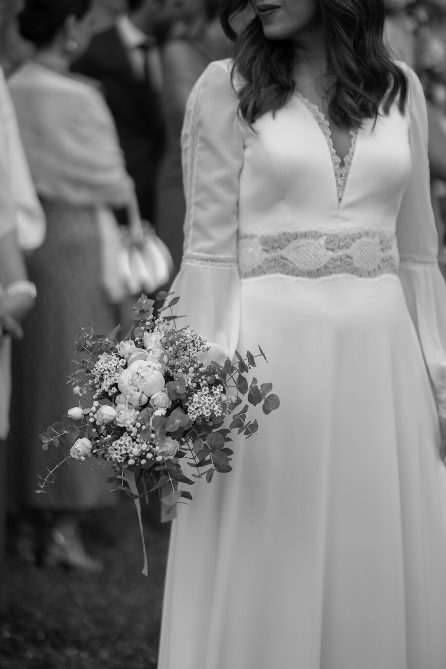 Wedding Planner 6 el vivar de la granja