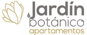 logo jardin